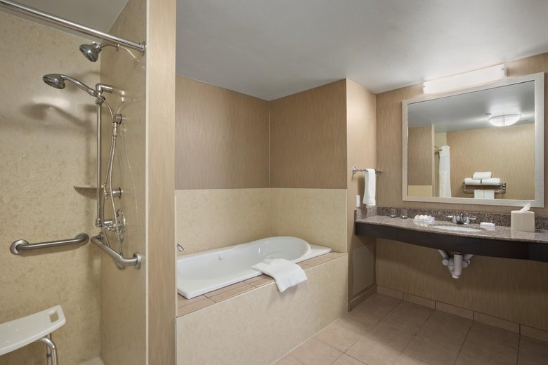 Hotel Hilton Garden Inn Springfield Missouri