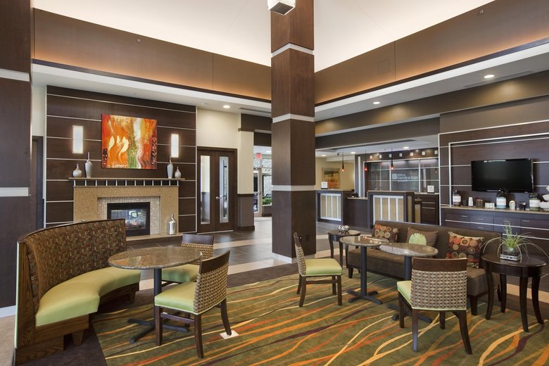 Hotel Hilton Garden Inn Springfield Missouri