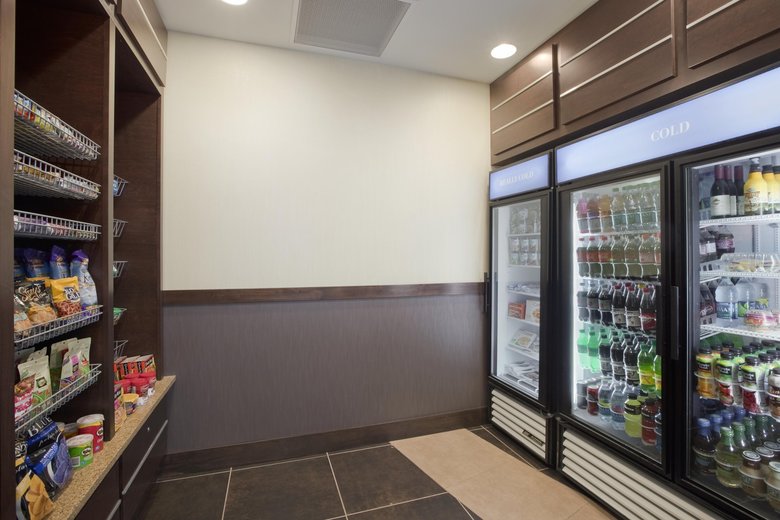 Hotel Hilton Garden Inn Springfield Missouri