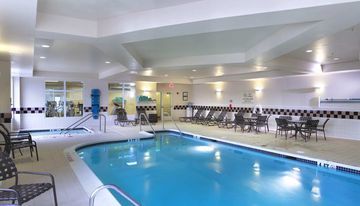 Hotel Hilton Garden Inn Springfield Missouri
