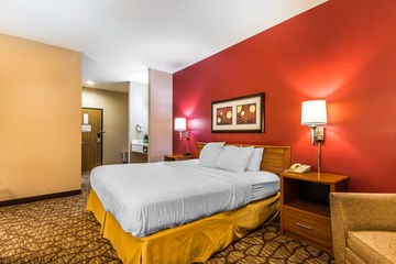 Hotel Quality Inn & Suites Chesterfield Village