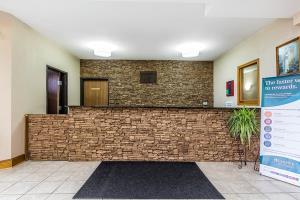 Hotel Quality Inn & Suites Chesterfield Village
