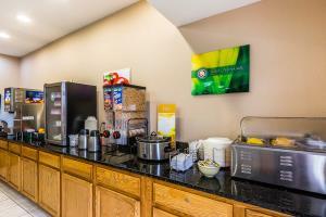 Hotel Quality Inn & Suites Chesterfield Village