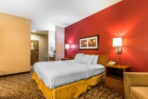 Hotel Quality Inn & Suites Chesterfield Village