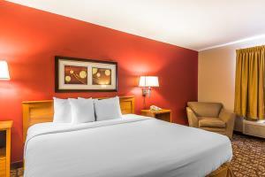Hotel Quality Inn & Suites Chesterfield Village