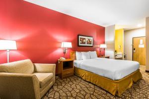 Hotel Quality Inn & Suites Chesterfield Village