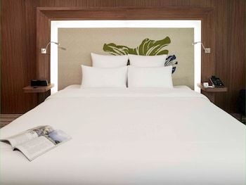 Hotel Novotel Saigon Centre