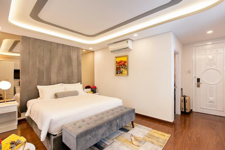 Kelly Hotel(premium)