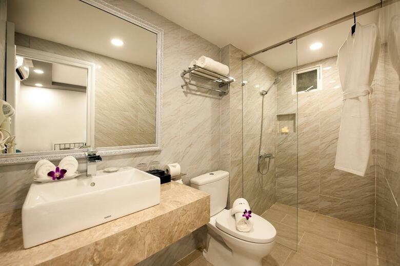 Kelly Hotel(premium)
