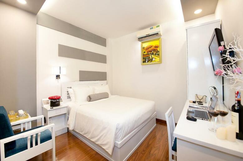 Kelly Hotel(premium)