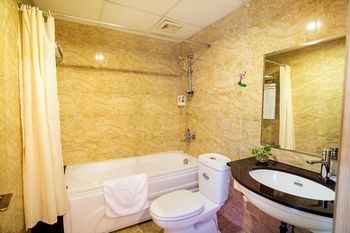 Hotel Sen Viet (premium)