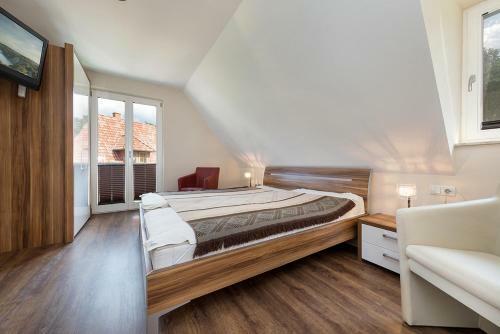 Ferienhaus Leuchtturmblick