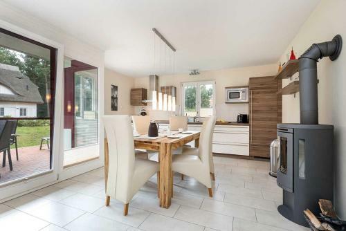 Ferienhaus Leuchtturmblick
