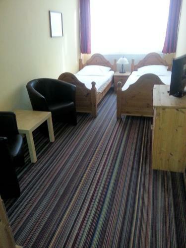 Hotel Alte Rathaussch�nke