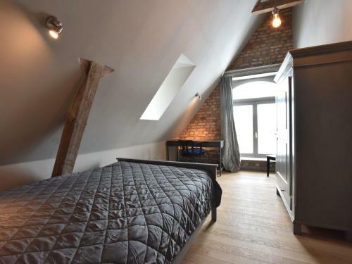 Modern Holiday Home In Detershagen With Private Terrace
