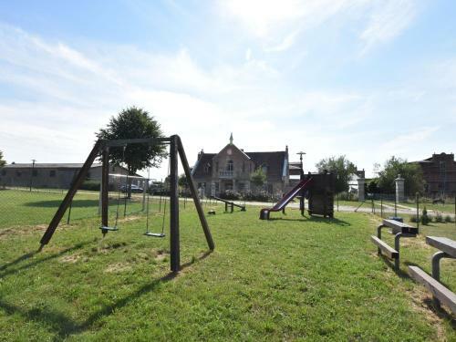 Modern Holiday Home In Detershagen With Private Terrace