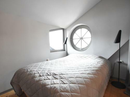 Pretty Apartment In Detershagen With Private Terrace
