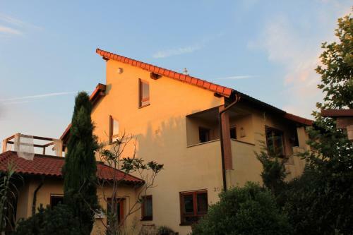Apartamento Wohnen Im Orientalischen Ambiente