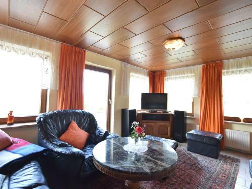 Exquisite Mansion In Pugholz Near Sea