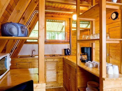 Villa Holiday Home Geesthof.9