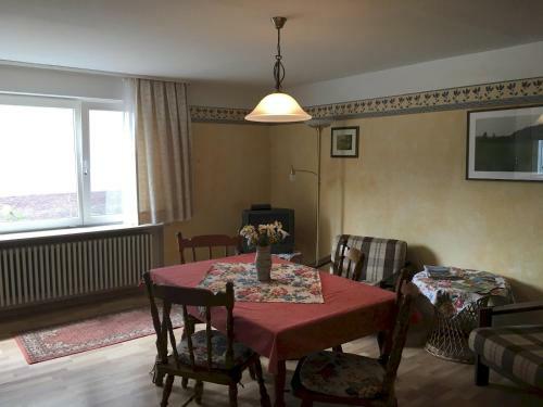 Agroturismo Hofgut Rickersreute