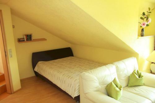 Apartamento Ferienwohnung Sommer Und Wernicke