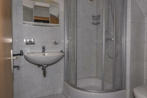 Apartamento Ferienwohnung Im Reetdachhaus