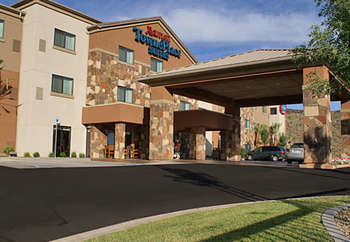 Hotel Towneplace Suites St. George