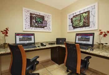 Hotel Towneplace Suites St. George
