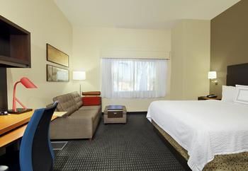 Hotel Towneplace Suites St. George