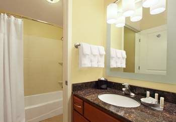 Hotel Towneplace Suites St. George