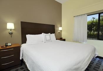 Hotel Towneplace Suites St. George
