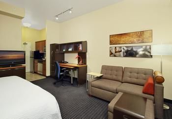 Hotel Towneplace Suites St. George