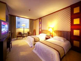 Hotel New East Asia