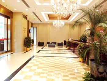 Hotel New East Asia