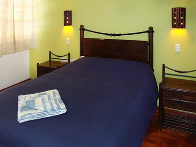 Hostal Qorichaska