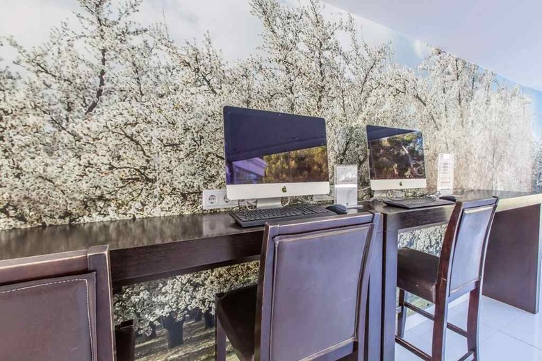 Hotel Fergus Style Cala Blanca Suites