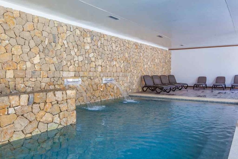 Hotel Fergus Style Cala Blanca Suites