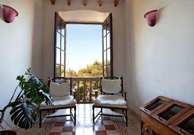 Petit Hotel Hostatgeria La Victoria