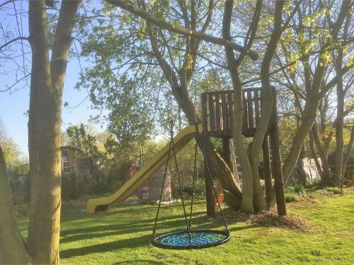 Urlaub Im Landhaus Mit Sommerk�che Xl