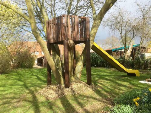 Urlaub Im Landhaus Mit Sommerk�che Xl