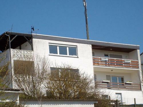 Pretty Apartment In Gerolstein Germany With Large Verandah
