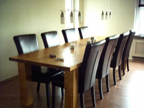 Pretty Apartment In Gerolstein Germany With Large Verandah