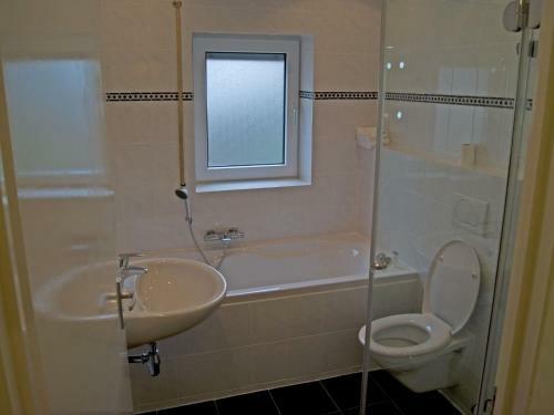 Pretty Apartment In Gerolstein Germany With Large Verandah