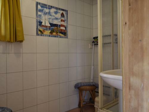 Modern Holiday Home In Graal-muritz Germany With Garden