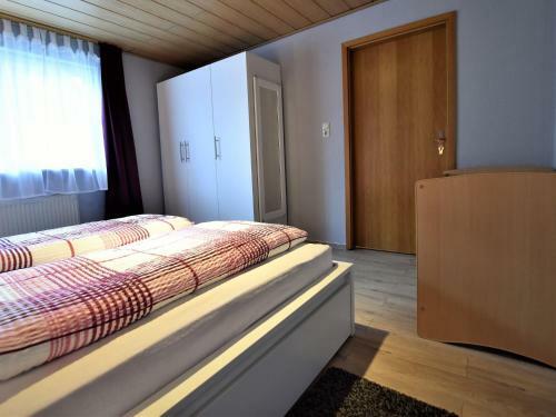 Quaint Apartment In Grevesmuhlen Near Lake