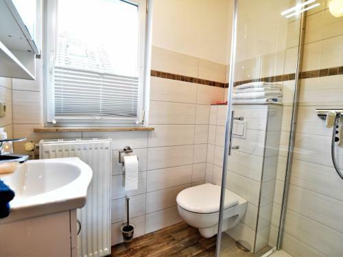 Quaint Apartment In Grevesmuhlen Near Lake
