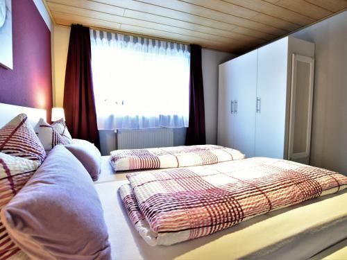 Quaint Apartment In Grevesmuhlen Near Lake