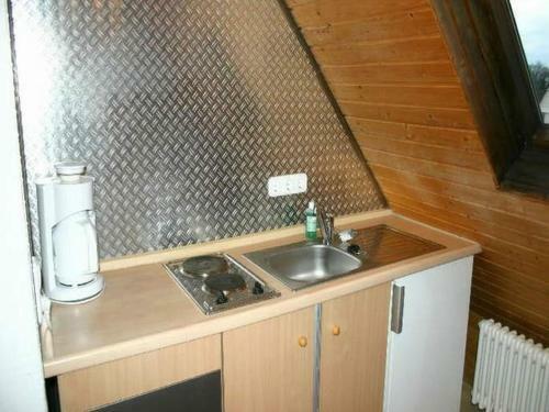 Apartamento Appartement Lehen