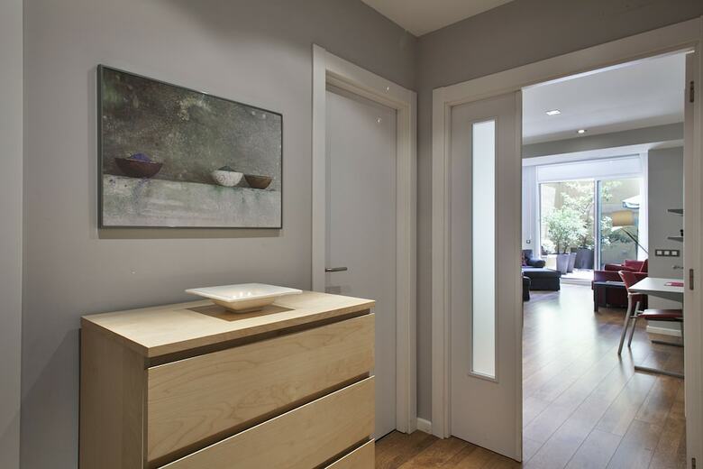 Bonavista Apartments - Passeig De Gracia